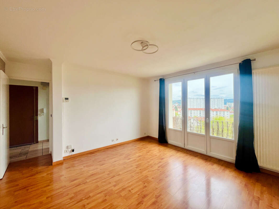 Appartement à BESANCON