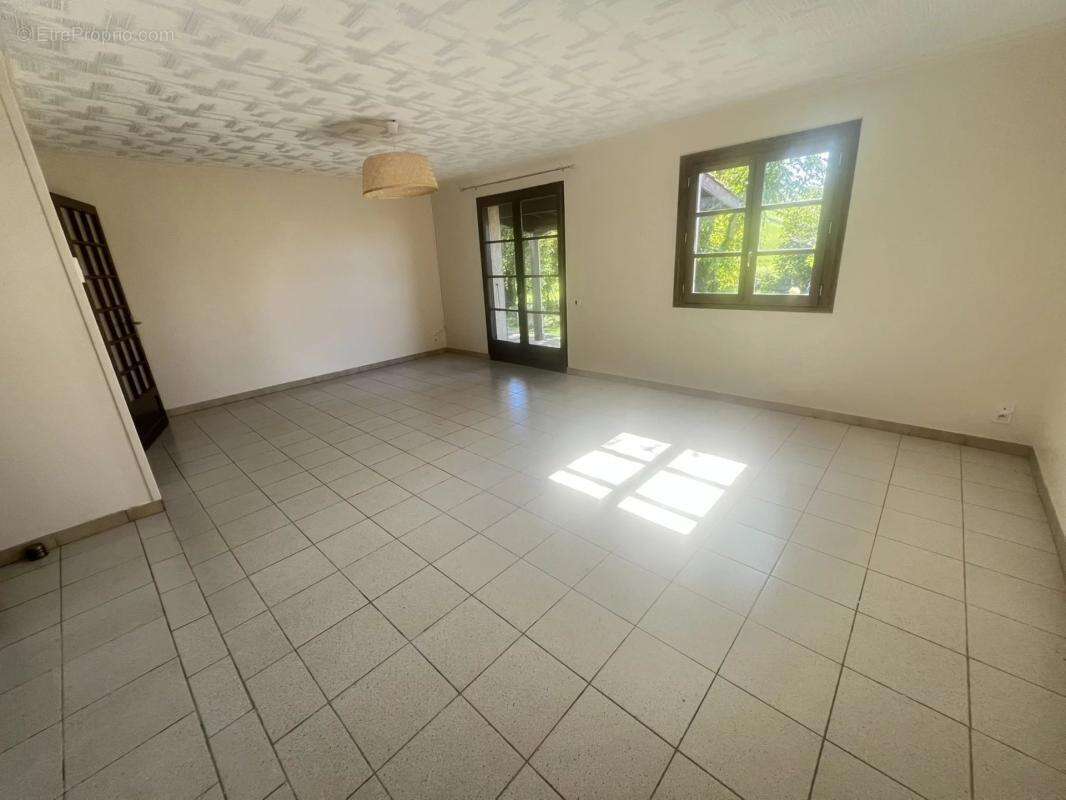 Maison de 100 m AUCH - photo 8