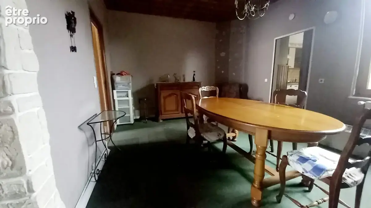 Maison semi-mitoyenne - photo 5
