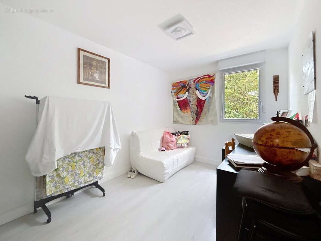 Appartement à LATTES