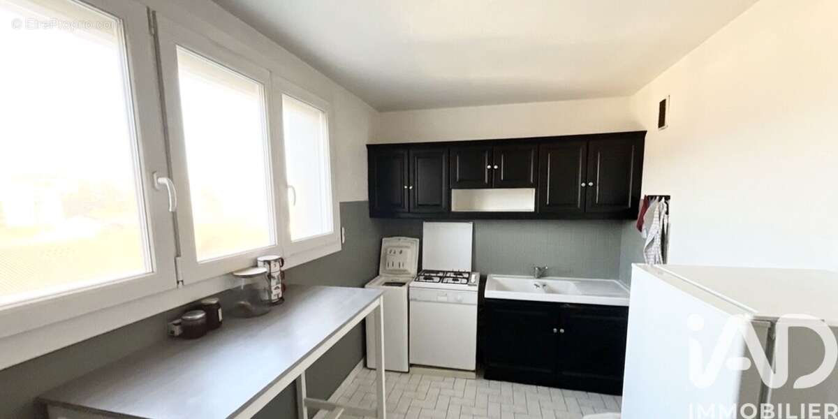 Photo 4 - Appartement à LA RICAMARIE