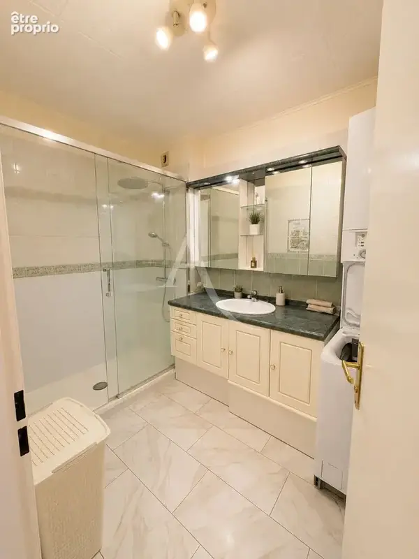 Appartement T3 en rez-de-jardin - photo 8