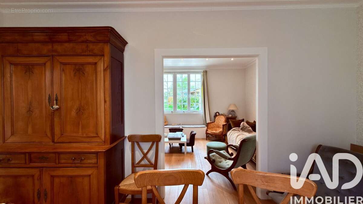 Photo 4 - Maison à COMPIEGNE