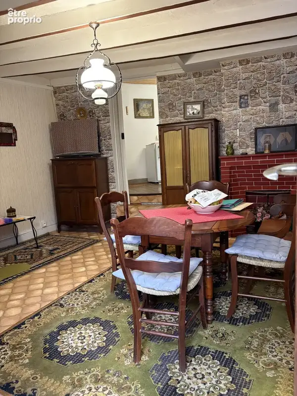 Vic-le-comte - photo 8