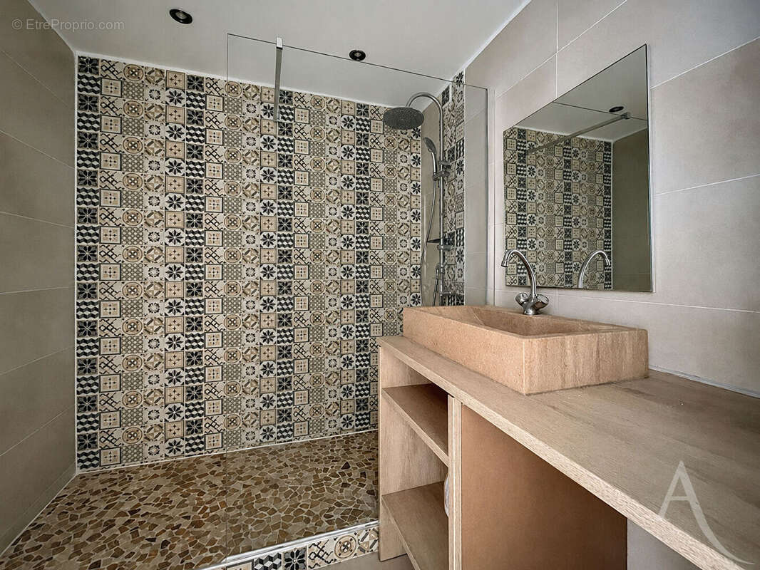Appartement à AUBERGENVILLE