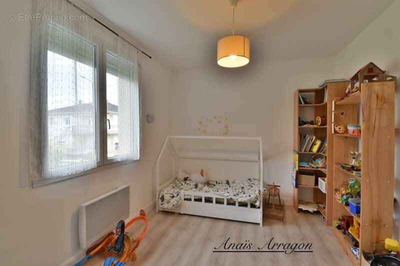 Maison à VILLENEUVE-SUR-LOT