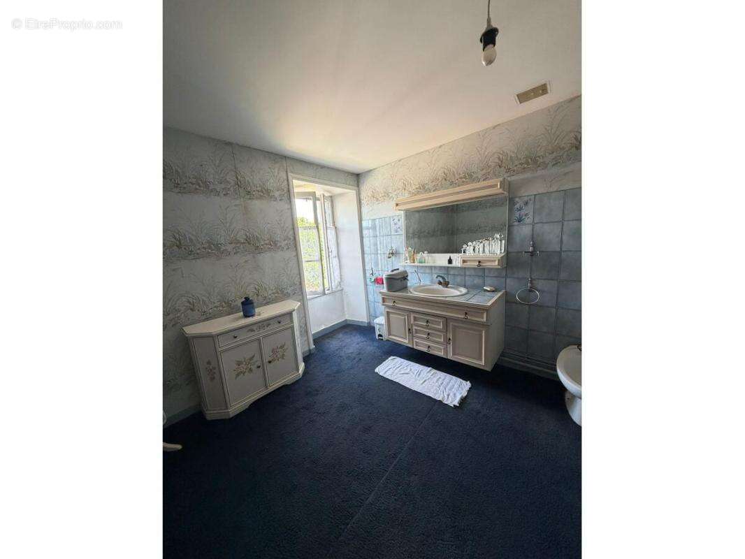 Maison 174 m² à L'absie  - photo 15