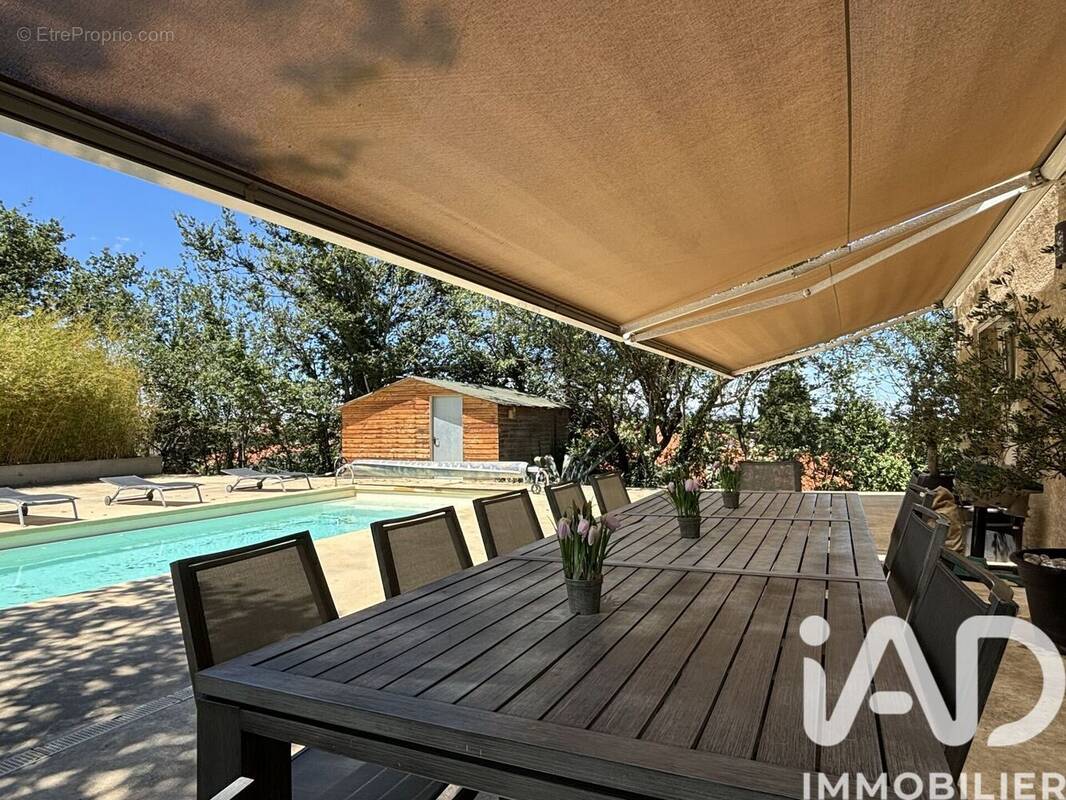 Photo 1 - Maison à CANOHES