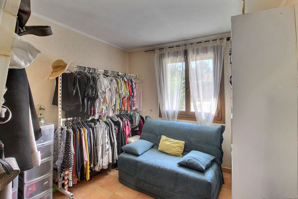 Maison à SAINT-MARTIN-DE-LONDRES