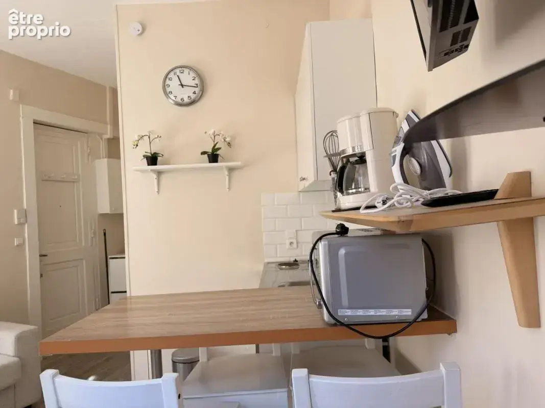 Appartement - photo 4