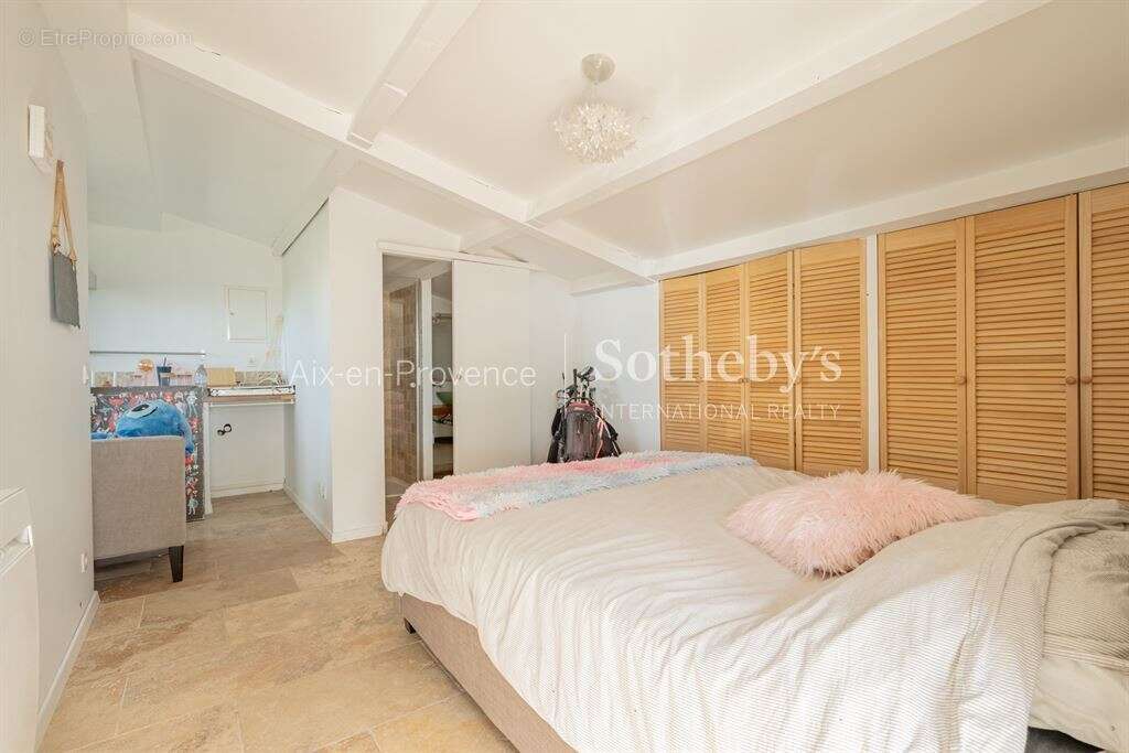 Maison à AIX-EN-PROVENCE