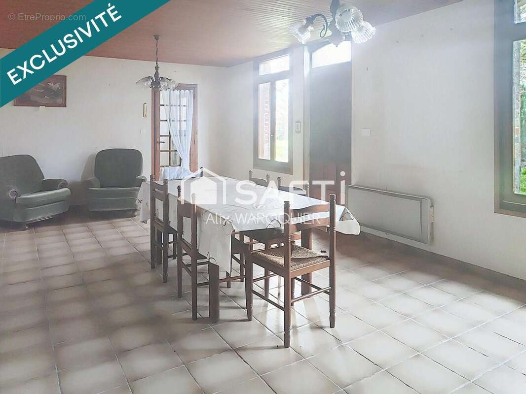 Maison 115 m² à Ruyaulcourt  - photo 2