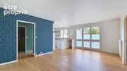 Appartement à SOTTEVILLE-LES-ROUEN