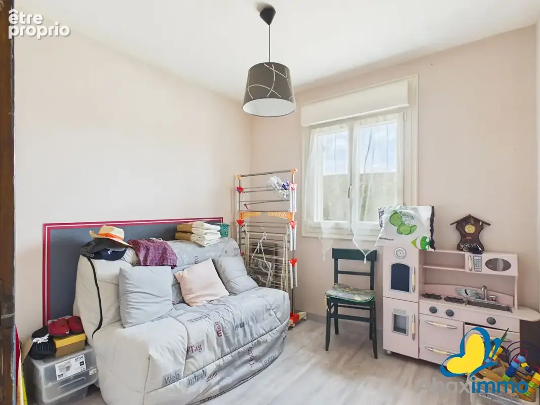 Maison sur Sous-sol à Versainville - photo 8