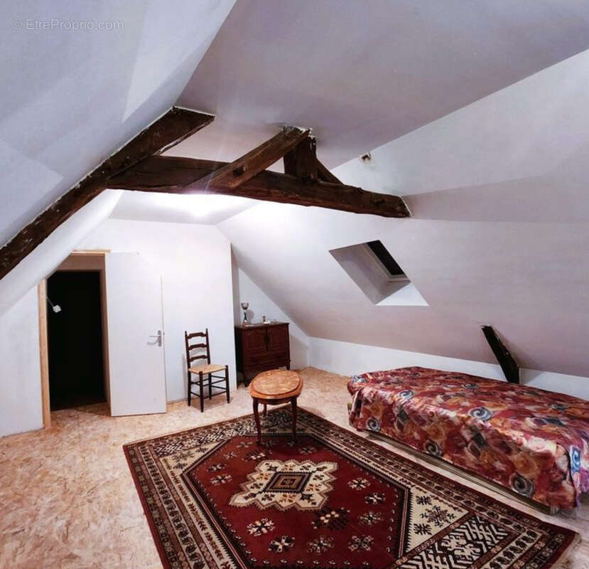 Maison à CHATEAUBRIANT