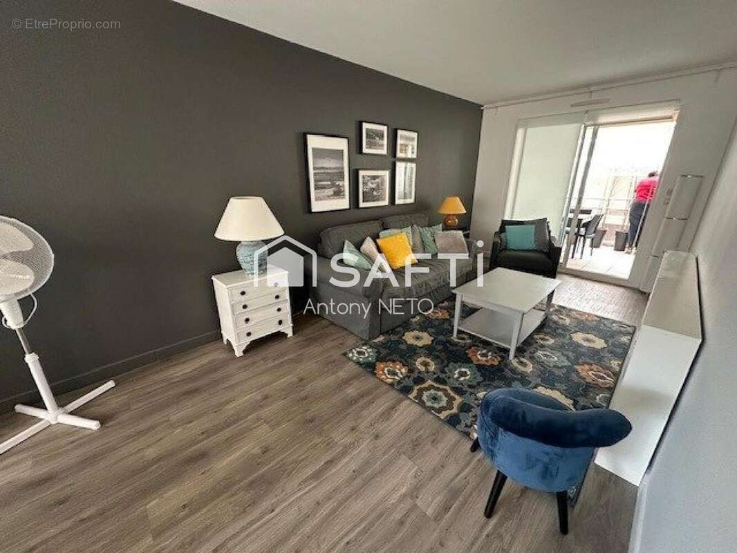 Photo 7 - Appartement à ARCACHON