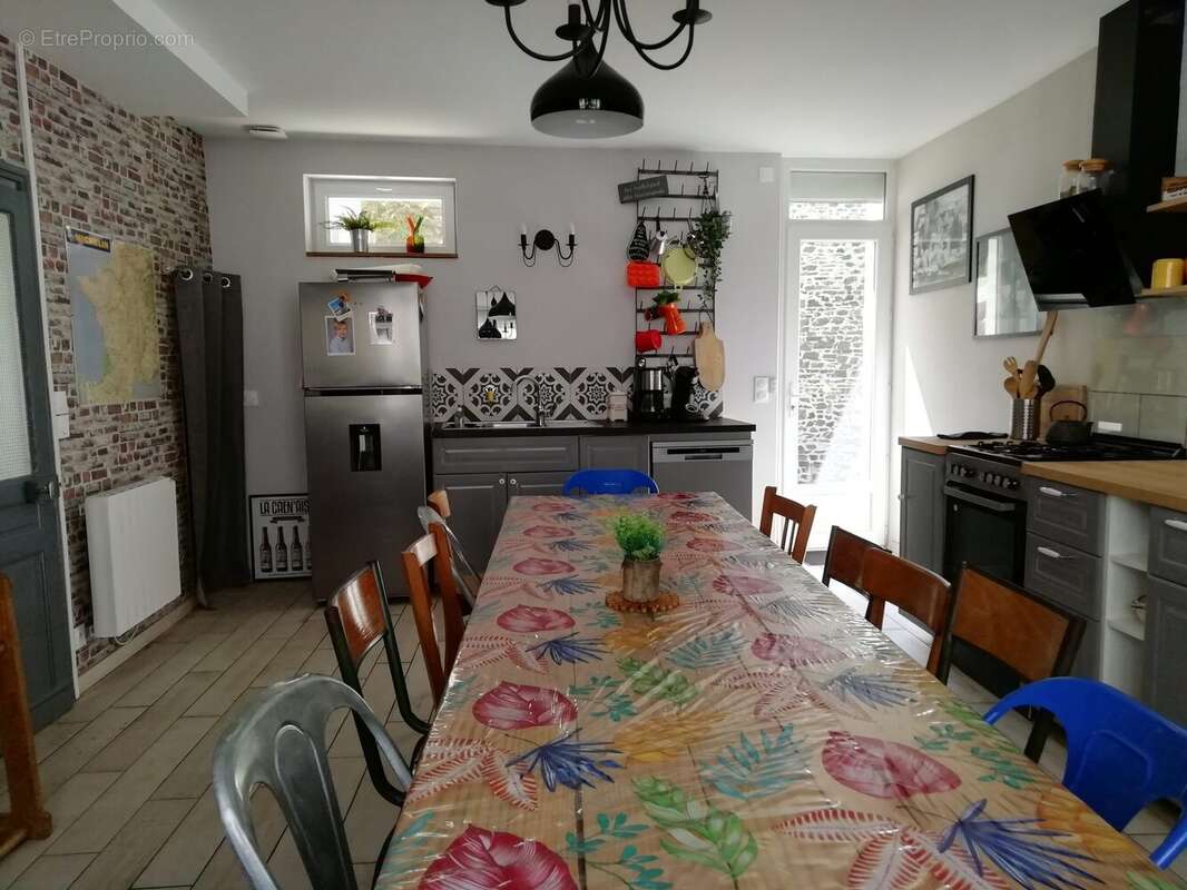 Maison à FALAISE