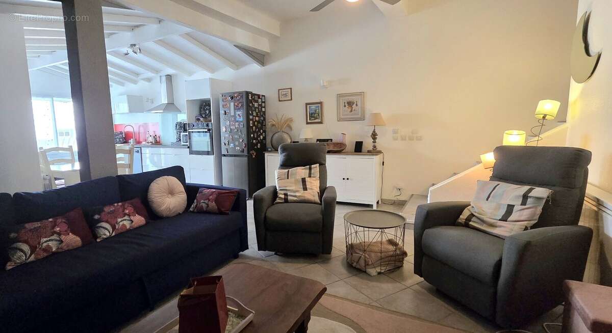 Appartement à SETE