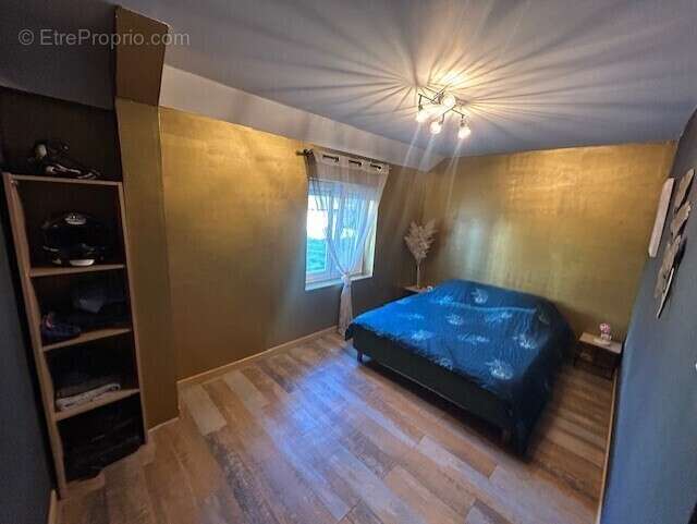 Maison à GRAVELINES