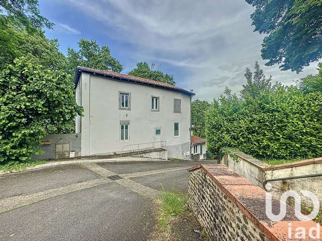 Photo 7 - Appartement à AIRE-SUR-L&#039;ADOUR