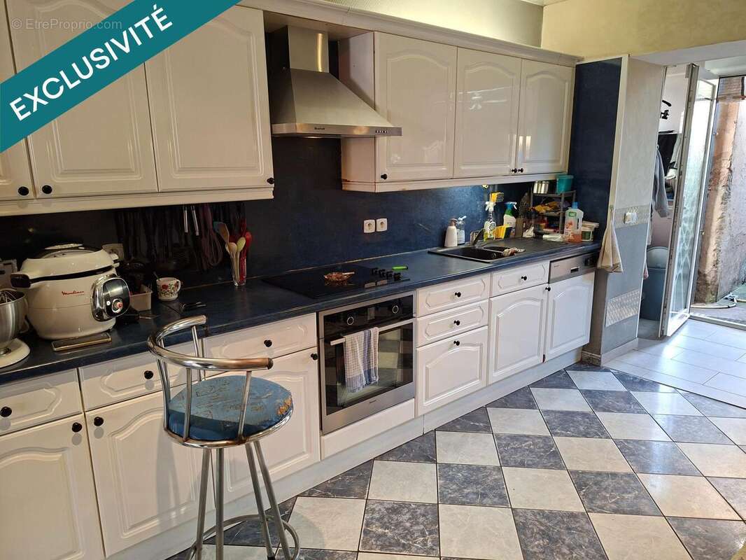 Photo 3 - Maison à PETITE-ROSSELLE