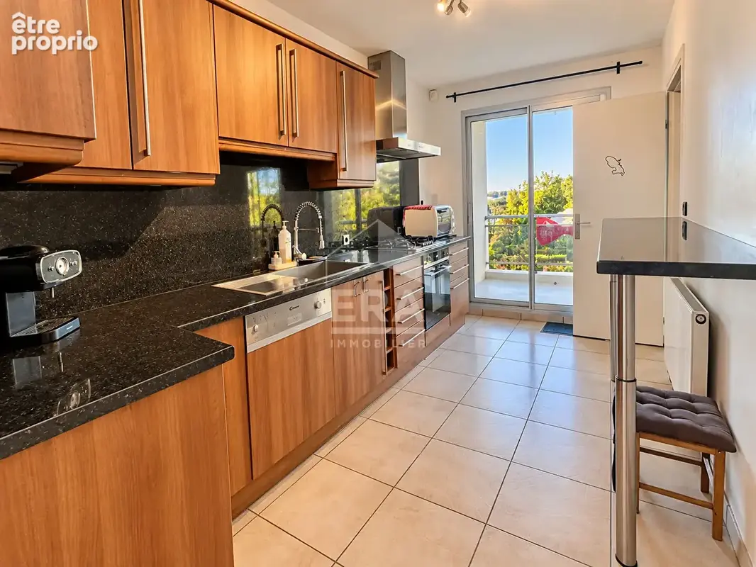 Appartement 82m² à chartres - photo 4
