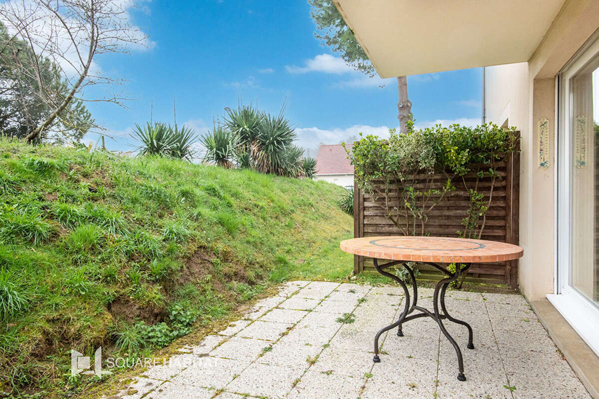 Appartement à CAMIERS