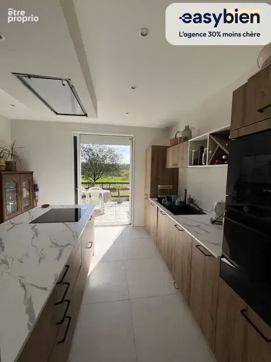 Maison 5 pièces 113 m² à vendre à Saint-Armou (64160) - photo 5
