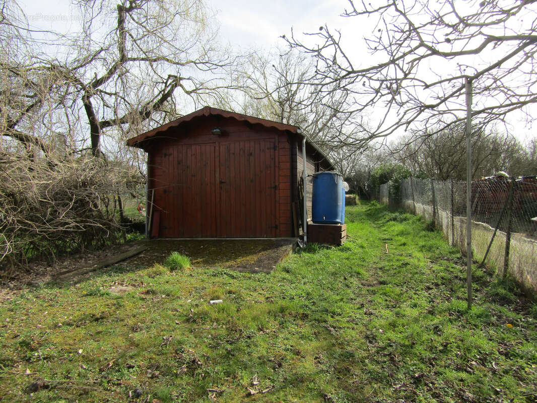 Maison à LA CHAPELLE-HUGON