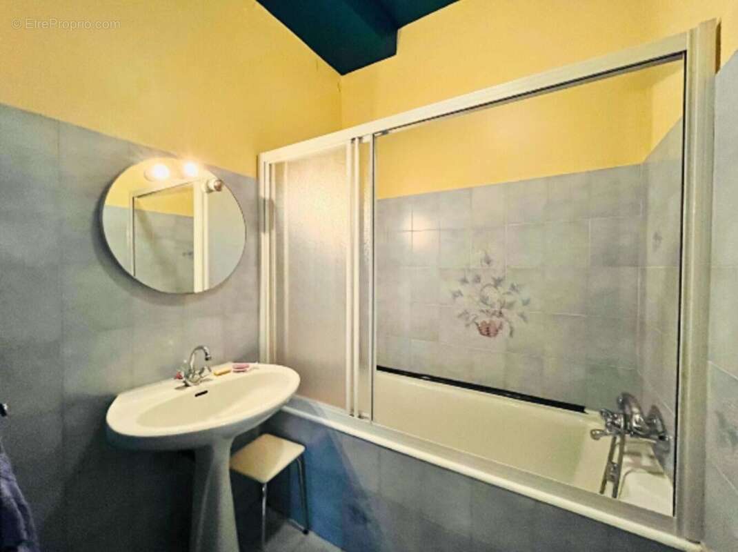 Appartement 62 m² à Pau  - photo 6