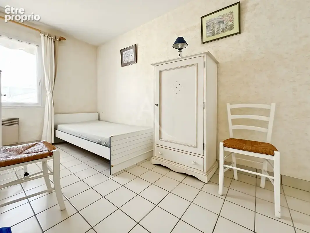 pavillon proche mer ! - photo 6