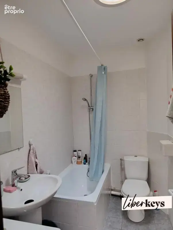 Immeuble de rapport mono propriété de 162 m² habitable - 3 logements - 71700 tournus - photo 8