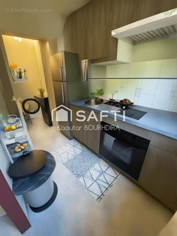 Photo 1 - Appartement à MONTPELLIER