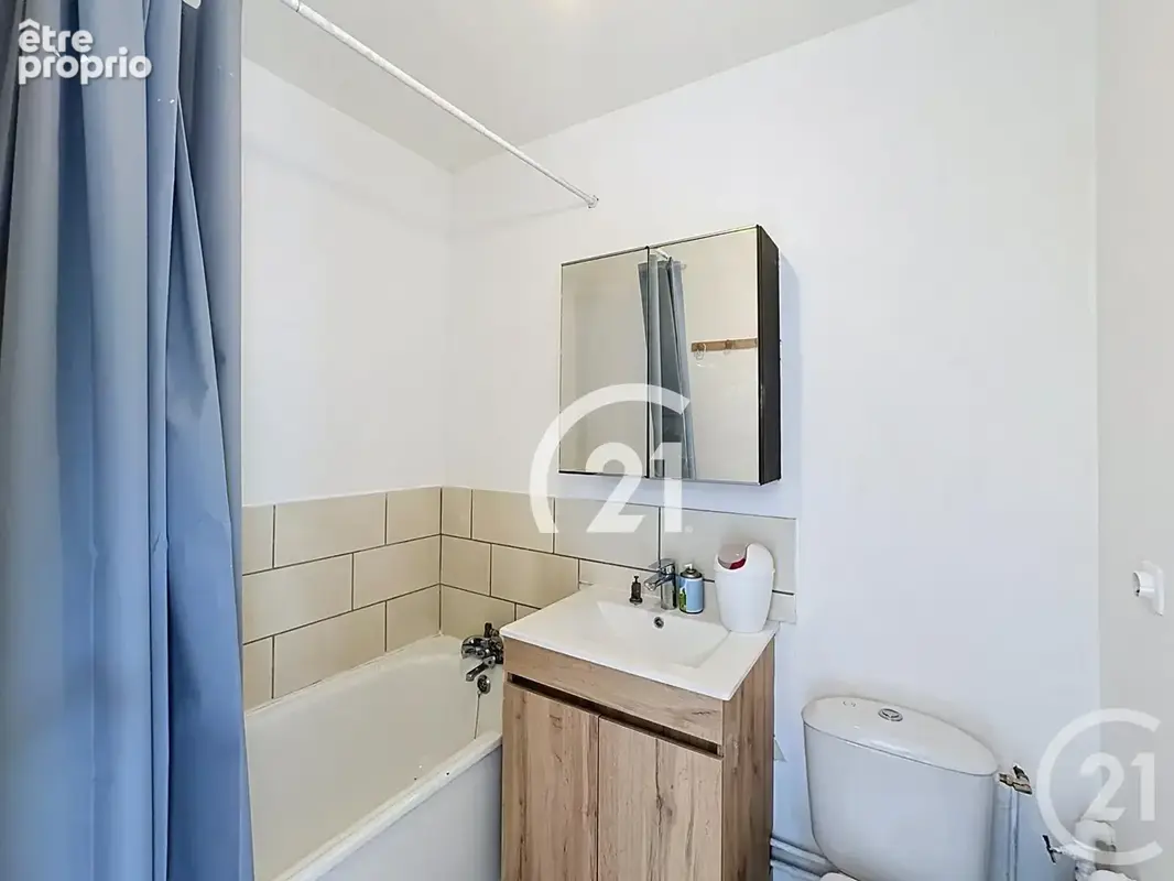 Appartement 2 pièces 45 m² à vendre à Garges-Les-Gonesse (95140) - photo 6