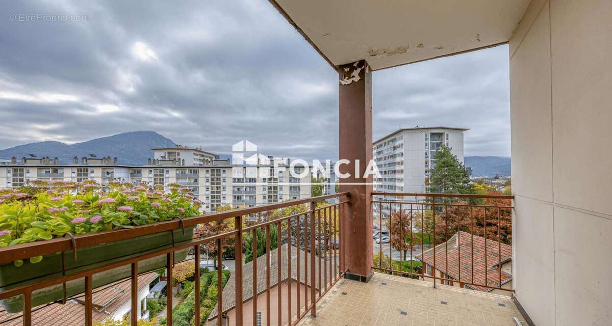 Appartement à ANNECY