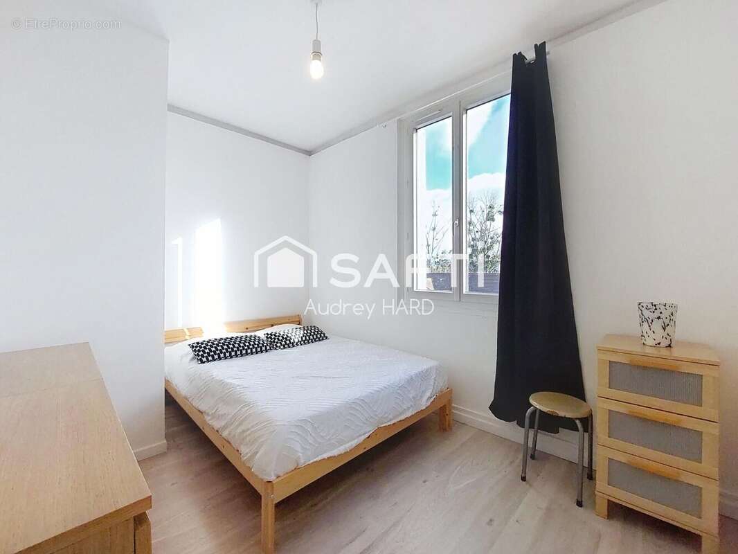 Photo 5 - Appartement à IVRY-LA-BATAILLE