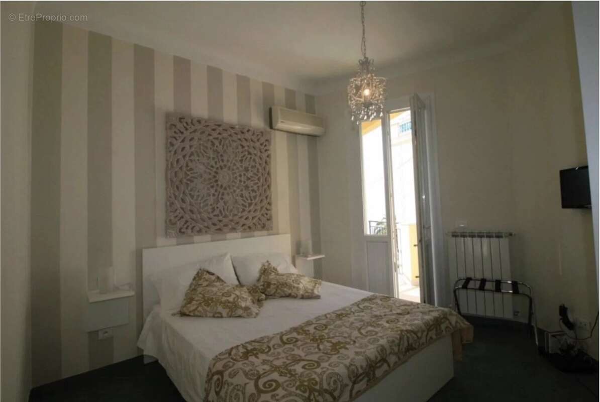 Exclusivité roquebrune-cap-martin golfe bleu – maison composée de 3 appartements indépendants - photo 5