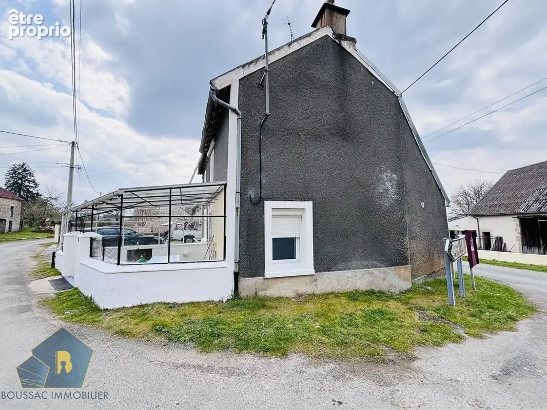 Maison 78 m² à Domeyrot  - photo 10