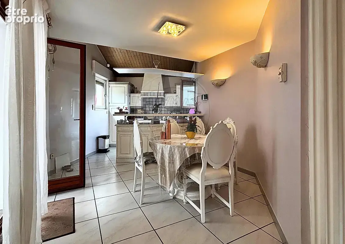 Maison 3 chambre(s) à vendre - photo 9