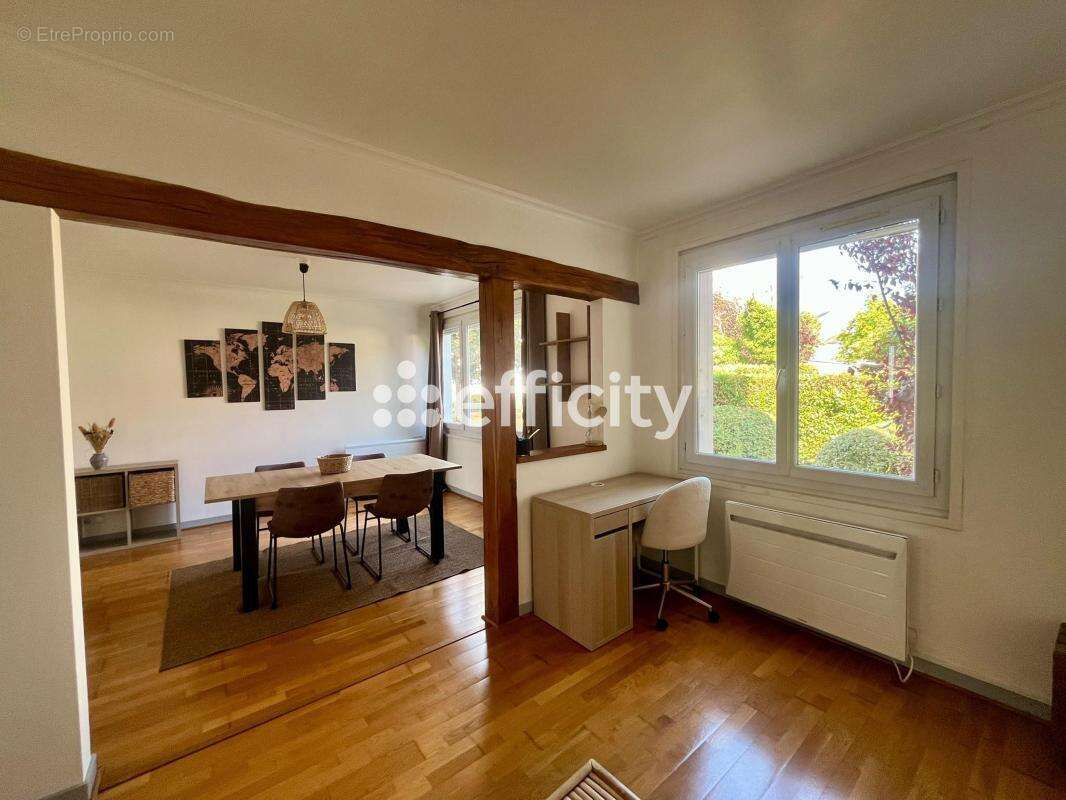 Appartement - photo 3