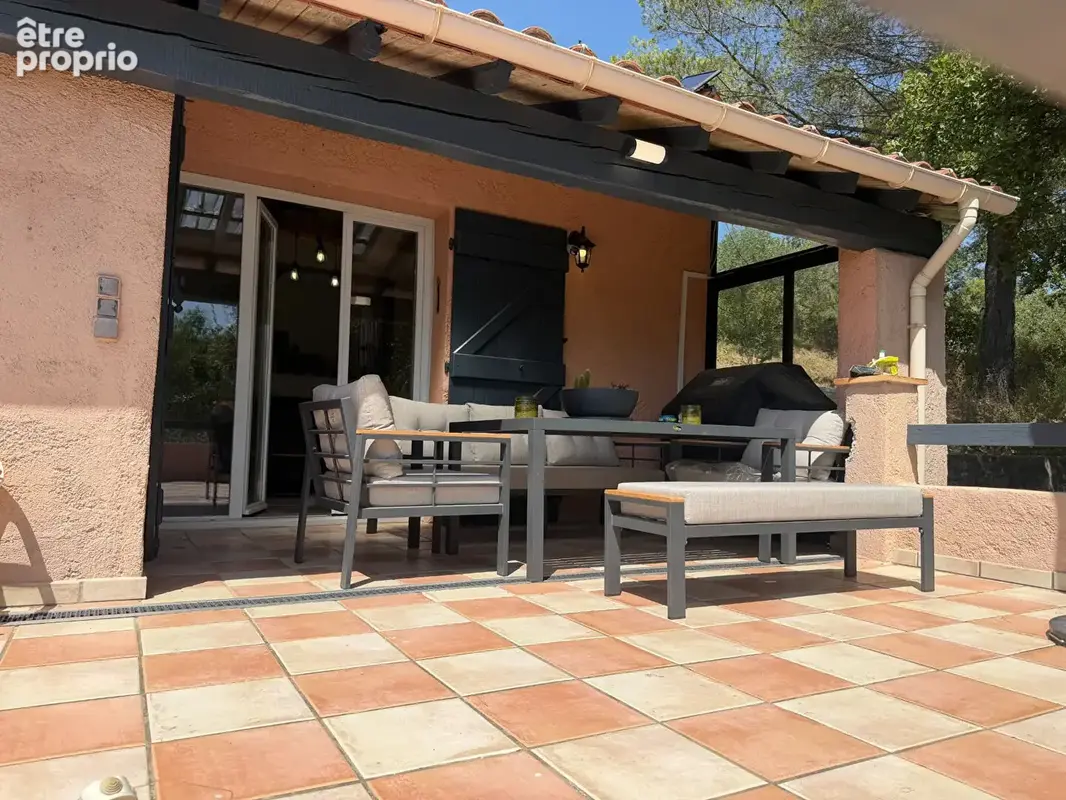 Seillans - exclusivité - photo 3