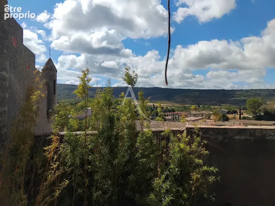 Ensemble immobilier Montlaur 7 pièce(s) 124 m² avec jardin - photo 5