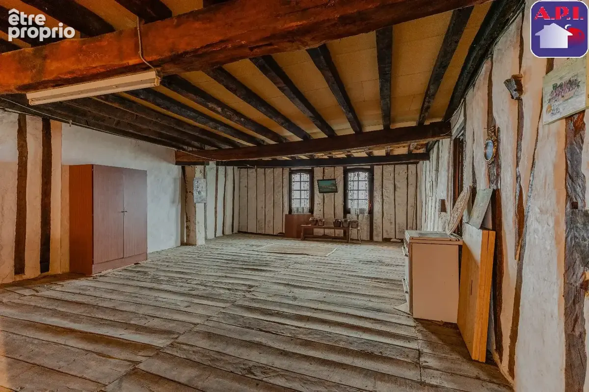 Maison de caractere avec vue exceptionnelle - photo 13