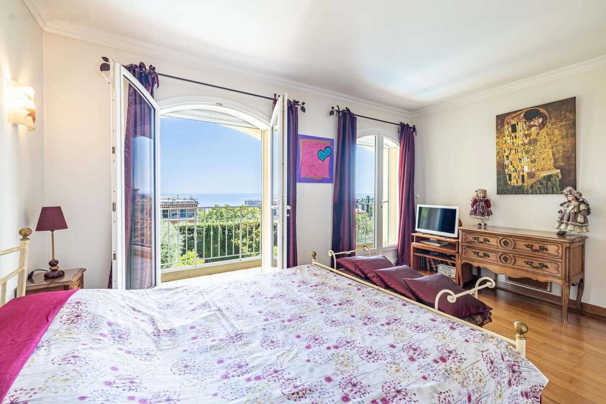 Maison à NICE