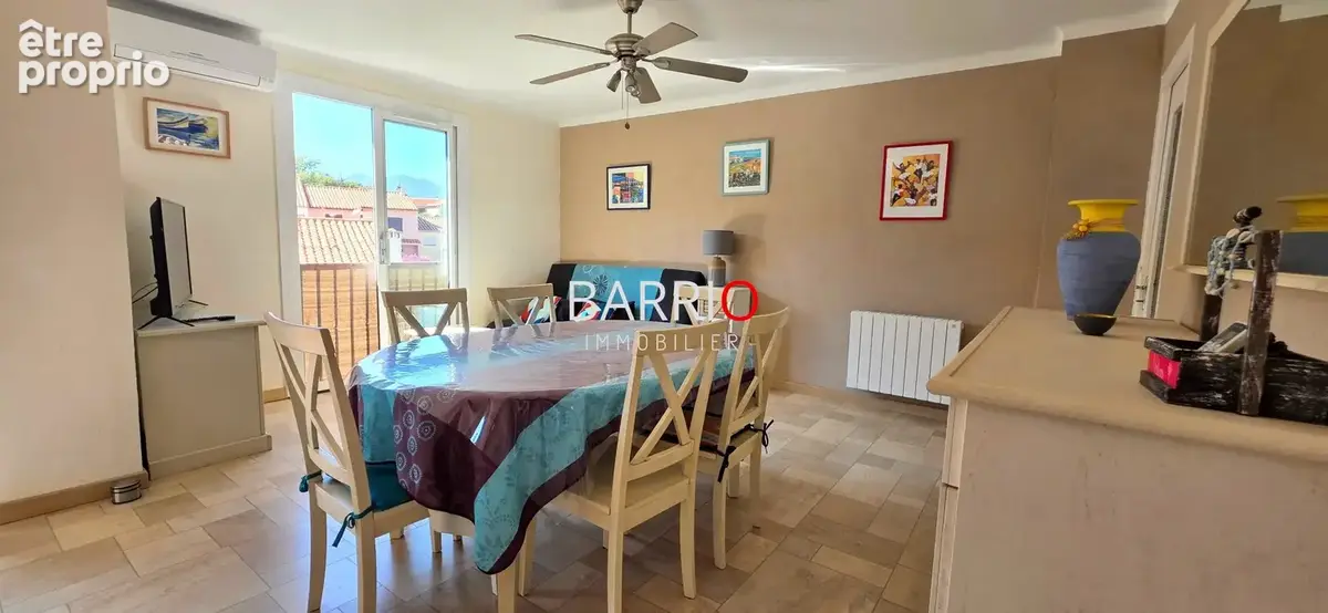 Appartement 58 m² à Banyuls-Sur-Mer  - photo 2