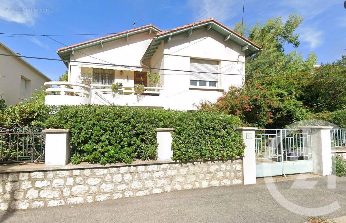 Photo 1 - Maison à MONTPELLIER