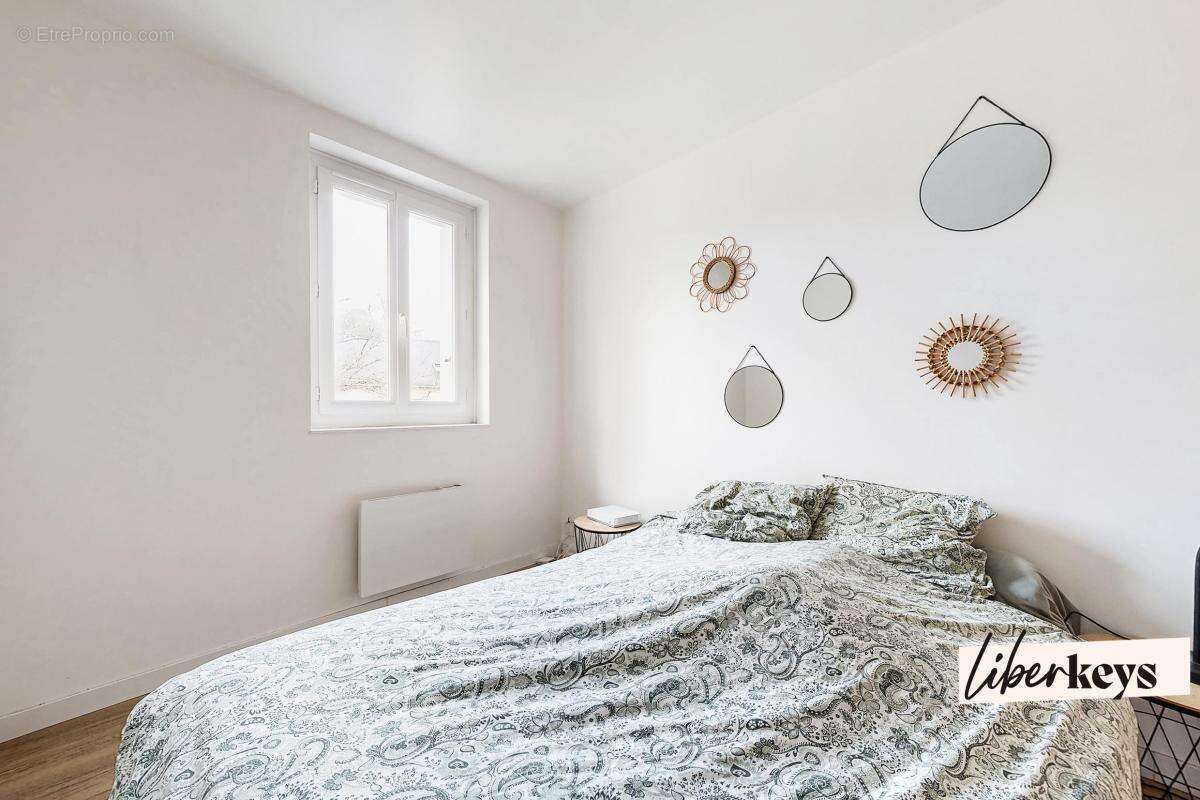 Appartement à SAINT-NOLFF