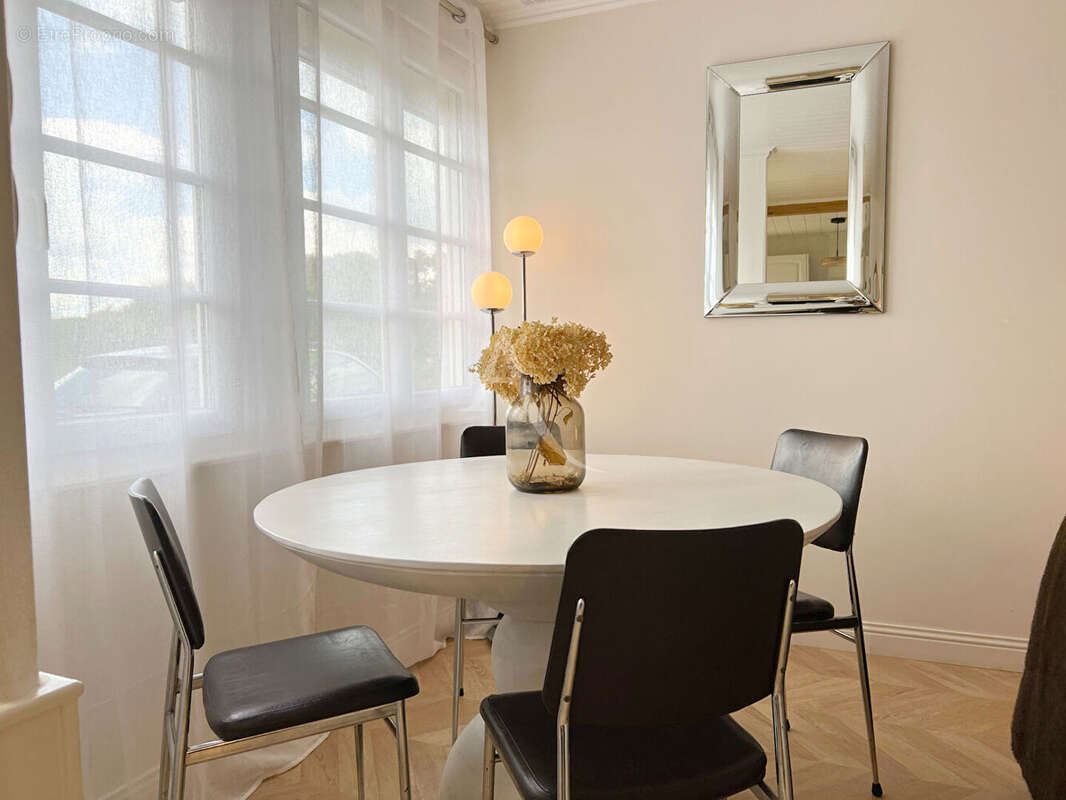 Maison Vaire 3 pièces - 65 m² - photo 6