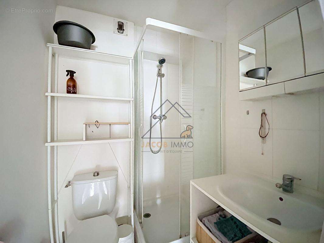 Appartement à BREST