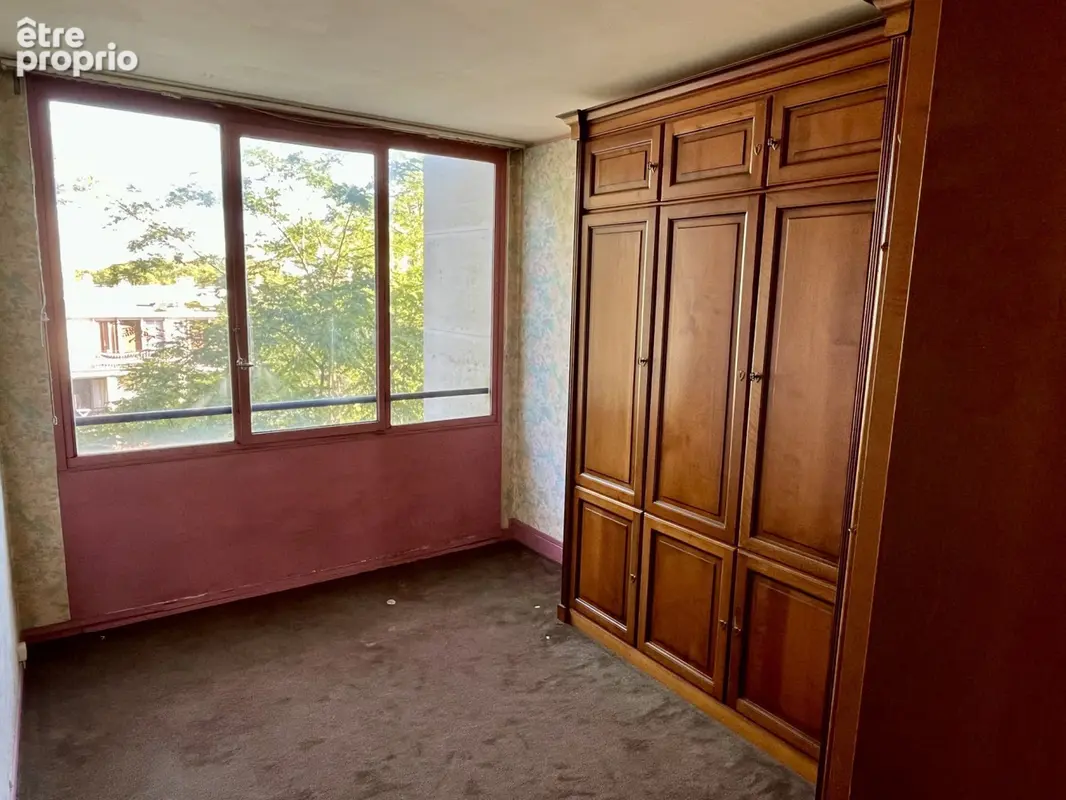 Appartement 3 pièces 57 m² à vendre à Meudon (92360) - photo 5
